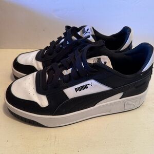 Puma Carina Street Shoes